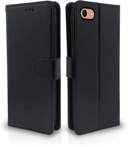 Pikkme Flip Cover for Oppo A83