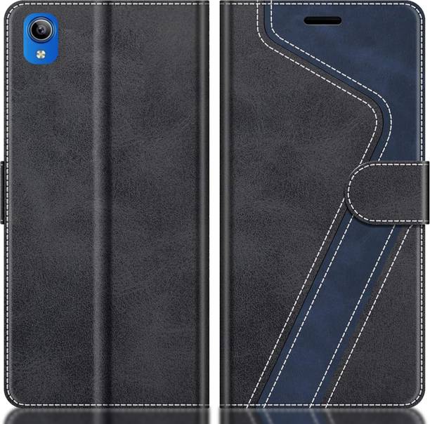 CYOR Flip Cover for VIVO Y90