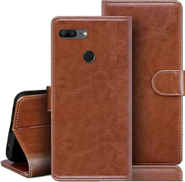 Xester Back Cover for Honor 9 Lite