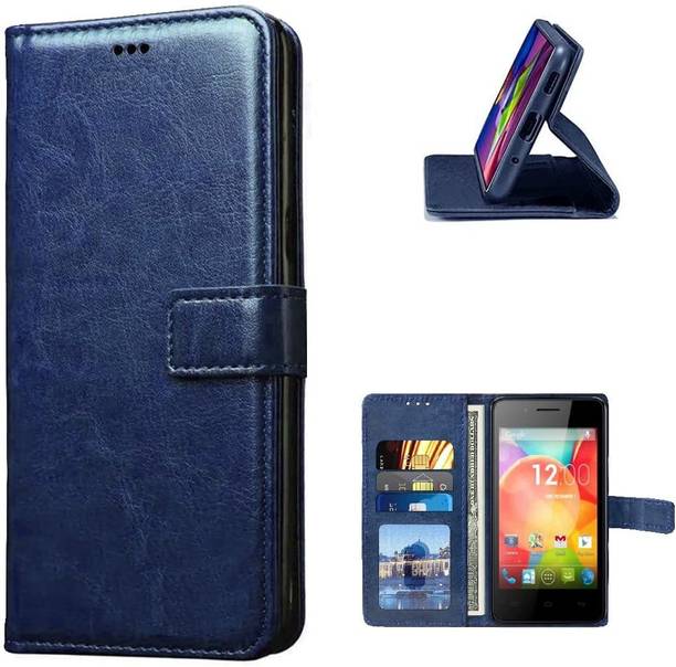 BINTAGE Flip Cover for Apple iPhone 7