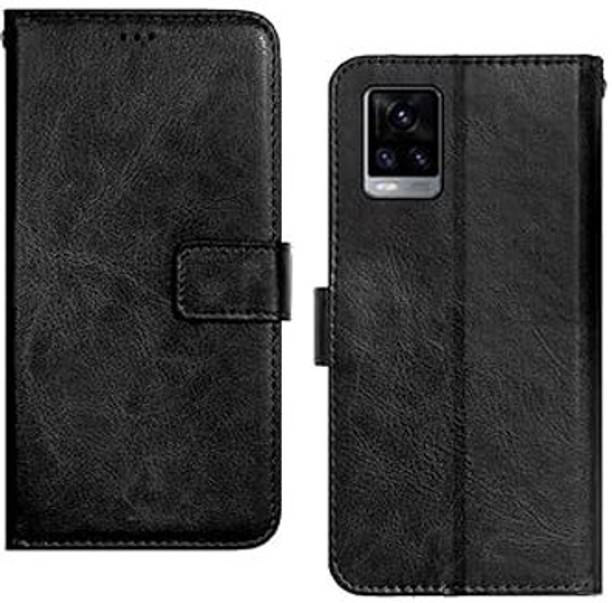 EpicShield Flip Cover for Vivo V20