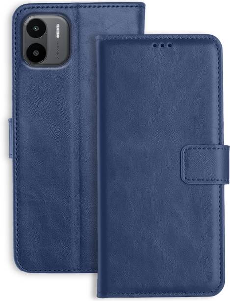 Orosky Flip Cover for Mi A2