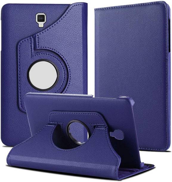 EasyTac Flip Cover for Samsung Galaxy TAB A 10.5" inch 2018 SM-T595 / T590