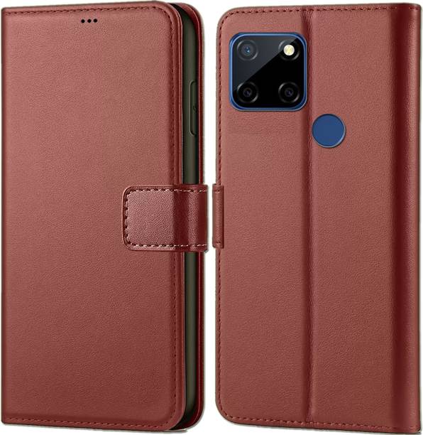 Rofix star Back Cover for REALME C12