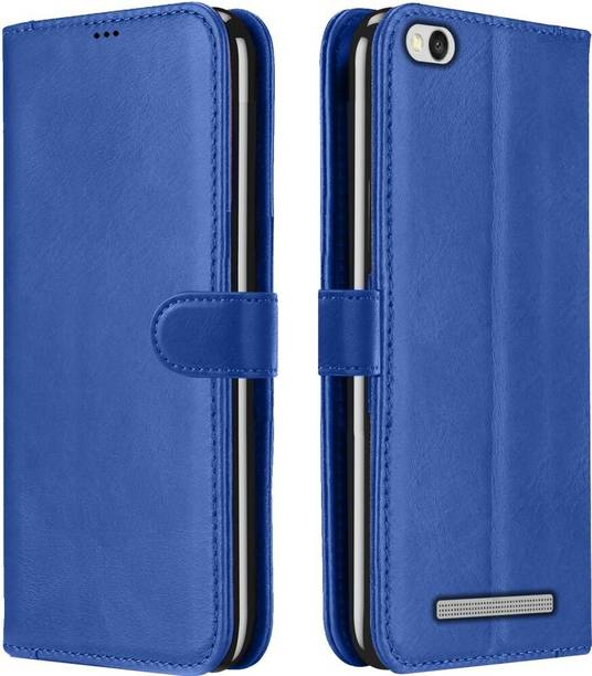 Frazil Flip Cover for Mi Redmi 3S