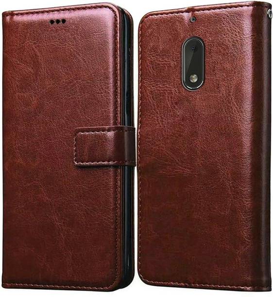 Slugabed Flip Cover for Nokia 6