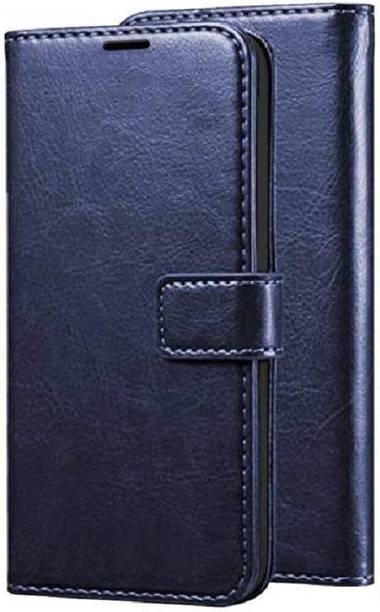 Close2deal Flip Cover for Realme 2 Pro