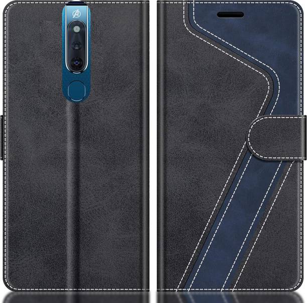 CYOR Flip Cover for OPPO F11 PRO