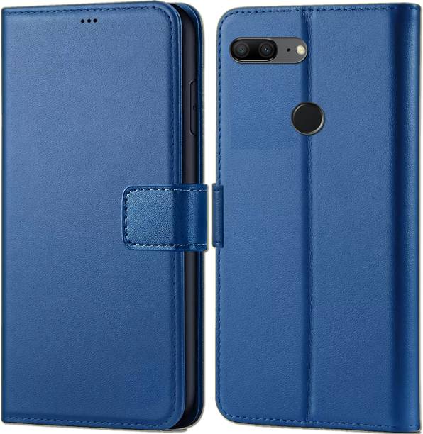 Rofix star Back Cover for Honor 9 Lite