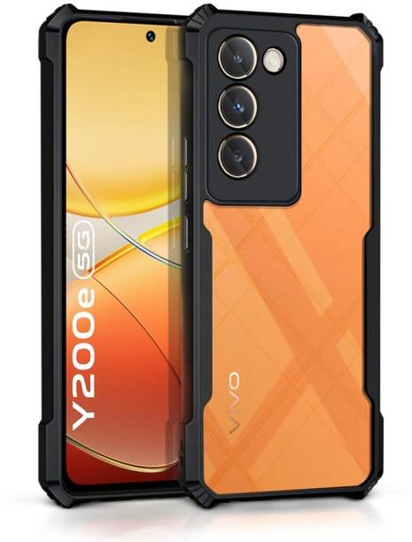 newcover Pouch for vivo Y200e 5G, (IPKY),