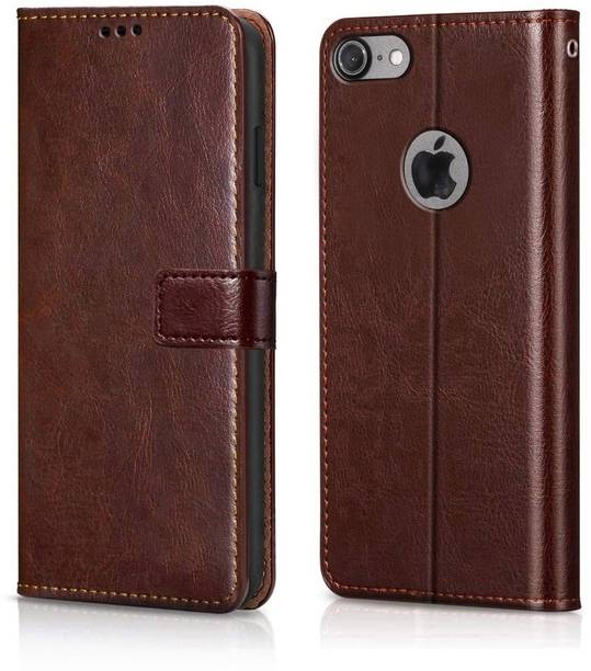 arrise Flip Cover for Apple iPhone 7