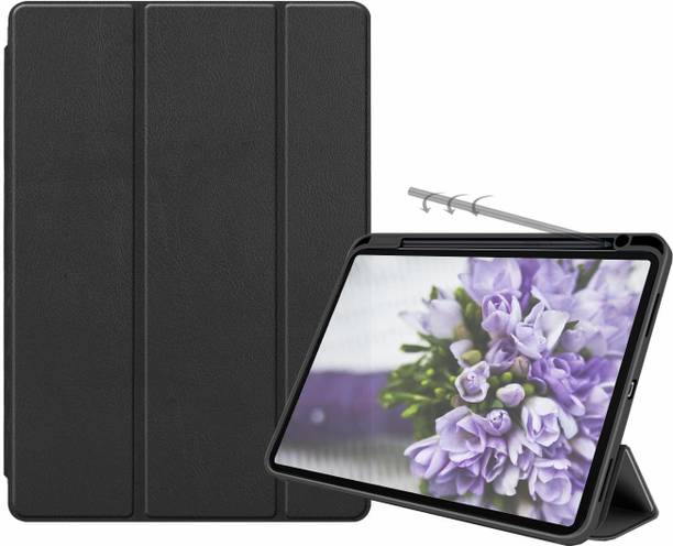 COVERHUB Flip Cover for Xiaomi Mi Pad 5 11 inch
