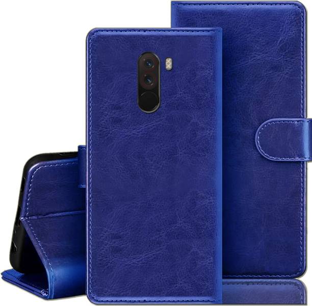 PFOAM Back Cover for POCO F1