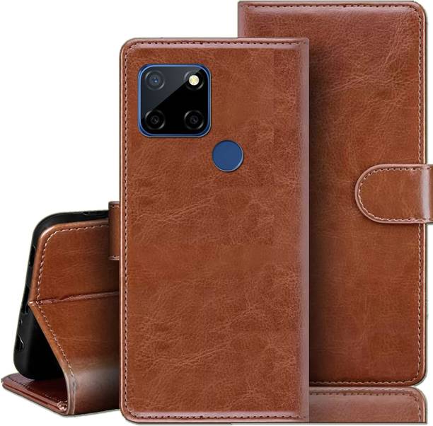 Xester Back Cover for REALME C12