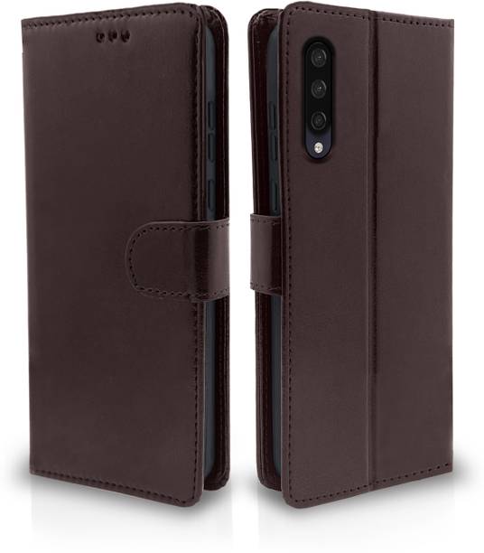 Pikkme Flip Cover for Mi A3