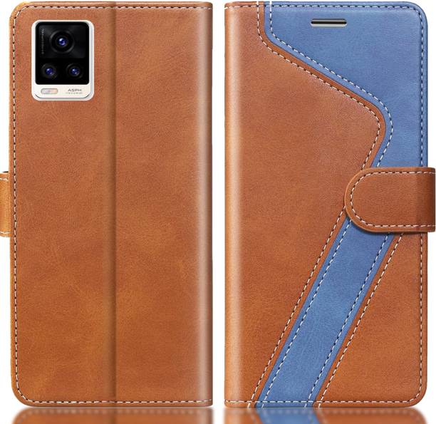 CYOR Flip Cover for VIVO V20