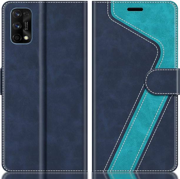 CYOR Flip Cover for REALME 7 PRO