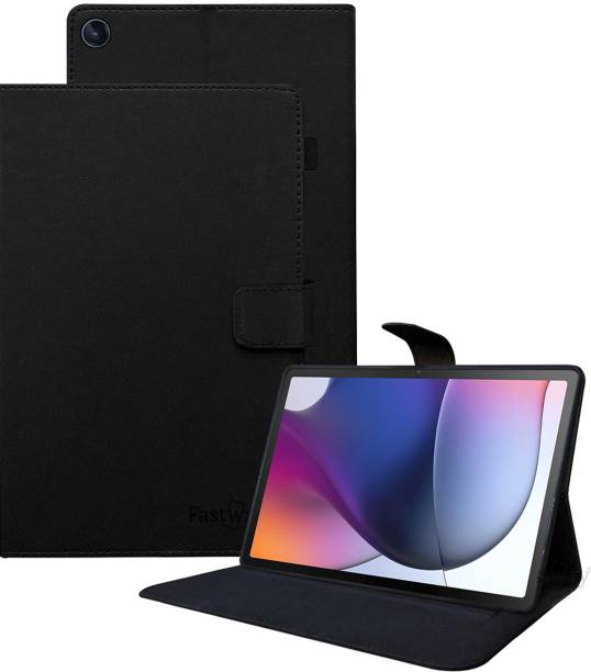 Fastway Flip Cover for MOTOROLA Tab G62 10.61 inch Tablet | MOTOROLA Tab G62 LTE 10.61 inch Tablet