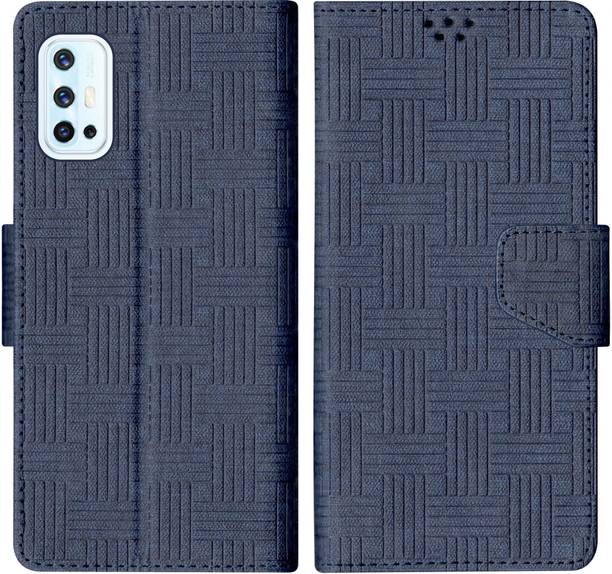 SBMS Flip Cover for Vivo V17