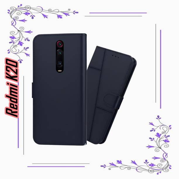 tonix Flip Cover for Mi K20