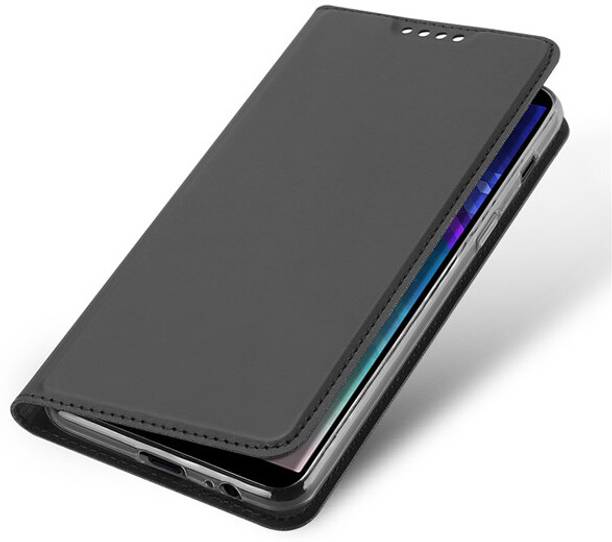 Helix Flip Cover for Samsung Galaxy S8