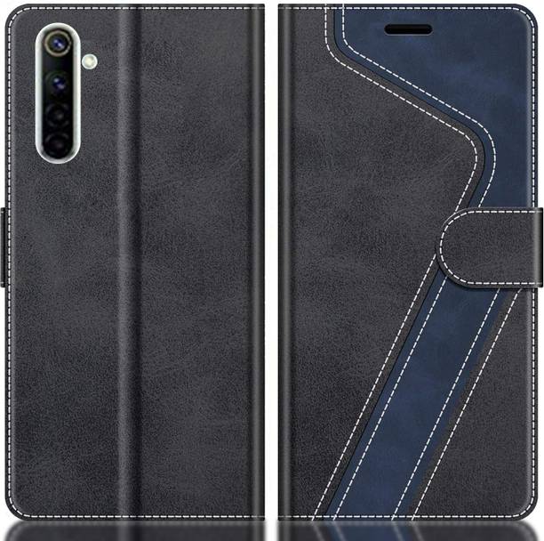 CYOR Flip Cover for REALME 6