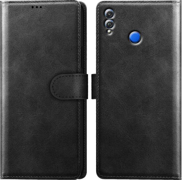 Rofix star Back Cover for Honor 8X