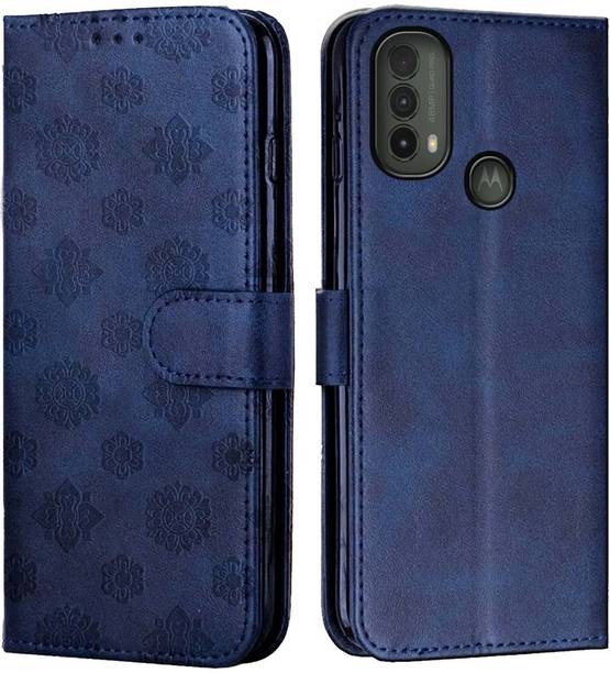 Innovex Flip Cover for Moto E40