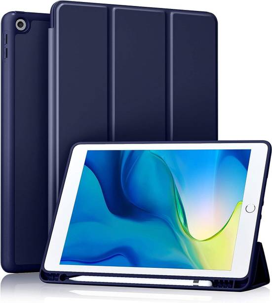 AGEIS Flip Cover for APPLE iPad 9th Gen 10.2 inch