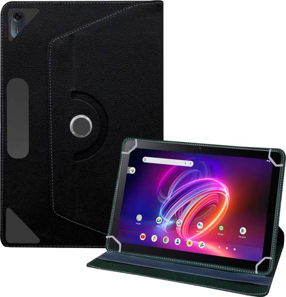 TGK Flip Cover for Acer Iconia Tab P10 10.4 inch Tablet