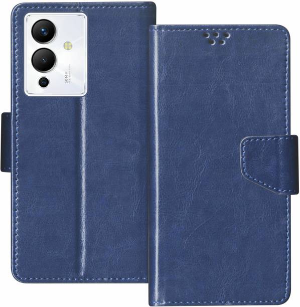 स्बम फ्लिप कवर Infinix Note 12 Pro 5G, Infinix Note 12 5G के लिए