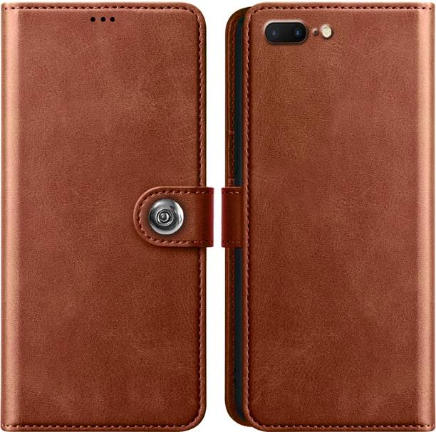 PikTrue Flip Cover for Apple iPhone 7 Plus
