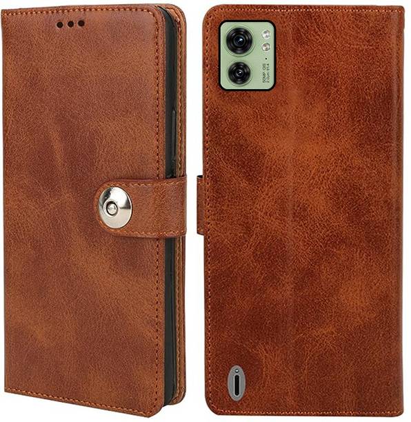 ExclusivePlus Front & Back Case for Motorola Moto Edge 40 5G