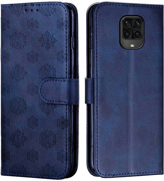 Innovex Flip Cover for Poco M2 Pro