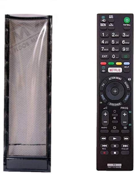 Kritex Flip Cover for Remote cover