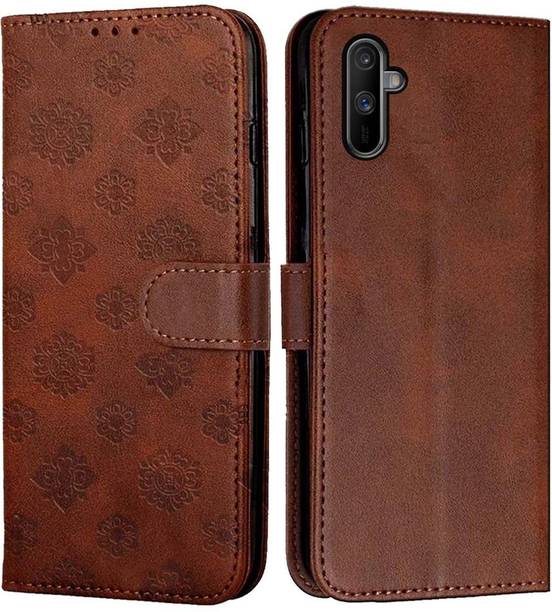 Ascensify Flip Cover for Realme C3