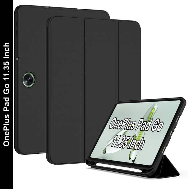 KartV Flip Cover for OnePlus Pad Go 11.35 Inch