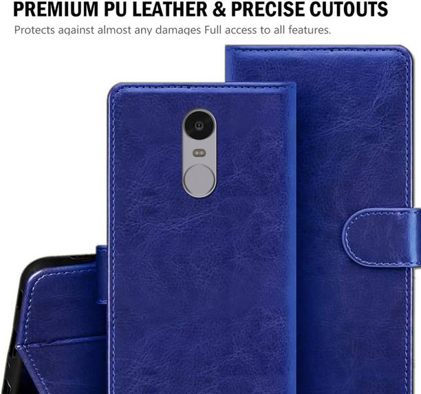 Rofix star Back Cover for Mi Redmi Note 4