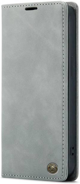 Clickcase Flip Cover for realme GT 6T