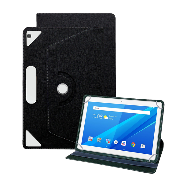 TGK Flip Cover for Lenovo Tab M10 10.1 inch