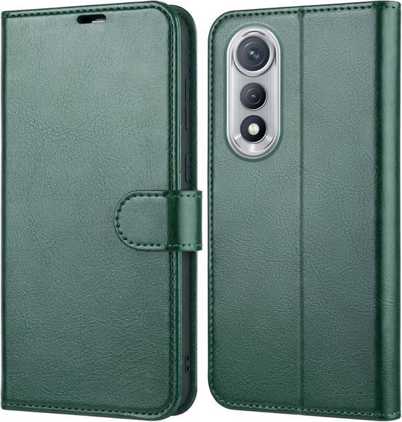 Dgeot Flip Cover for Tecno Pova Curve 5G