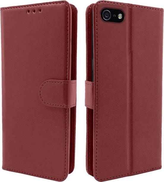 GLOBAL NOMAD Flip Cover for Apple iPhone 6