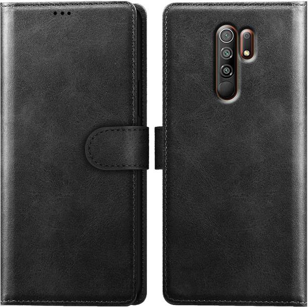 PFOAM Back Cover for POCO M2