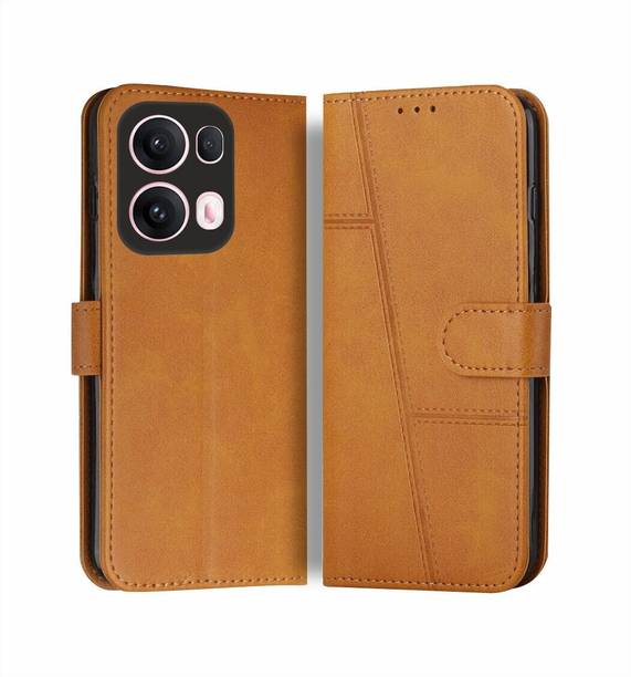 iFlip Flip Cover for Oppo Reno 13 Pro 5G, Card Pockets Wallet & Stand, Wallet Style Flip Back Case Cover