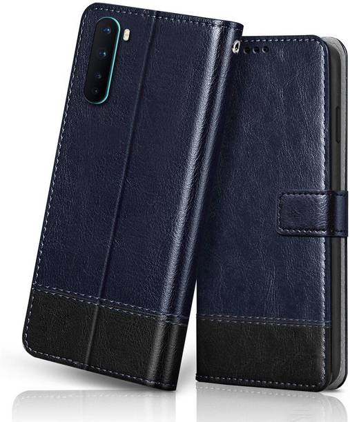 WINDMILL Flip Cover for Oneplus Nord