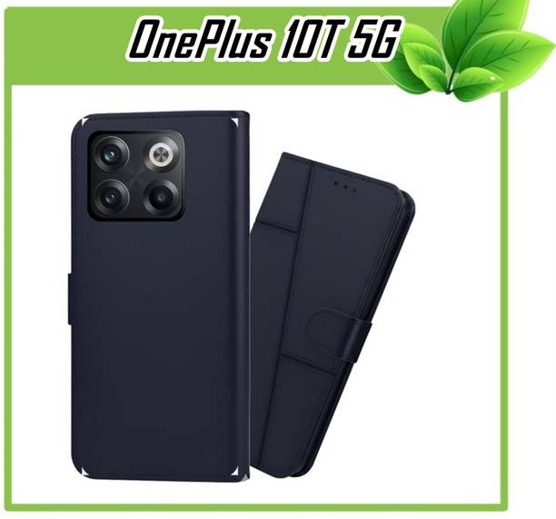 Oyota Flip Cover for OnePlus 10T 5G