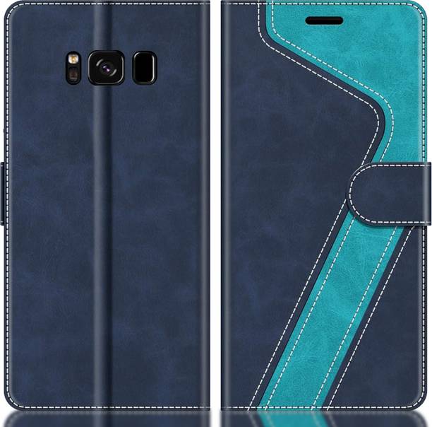 CYOR Flip Cover for Samsung Galaxy S8