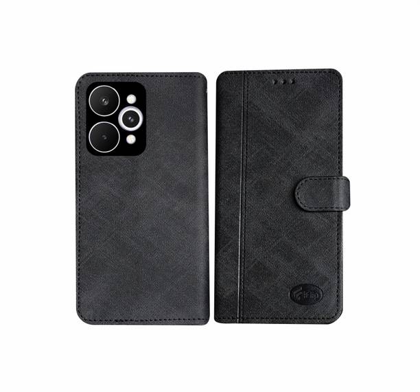 iFlip Flip Cover for REALME 15 PRO REALME 15 PRO, Card Pockets Wallet & Stand