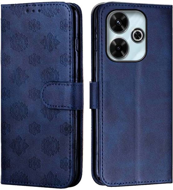 Innovex Flip Cover for Redmi 13 5G