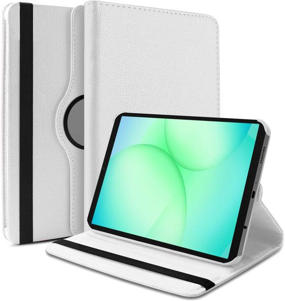 TGK Flip Cover for Samsung Galaxy Tab A11 8.7 Inch 2025, Samsung Galaxy Tab A9 8.7 Inch 2023